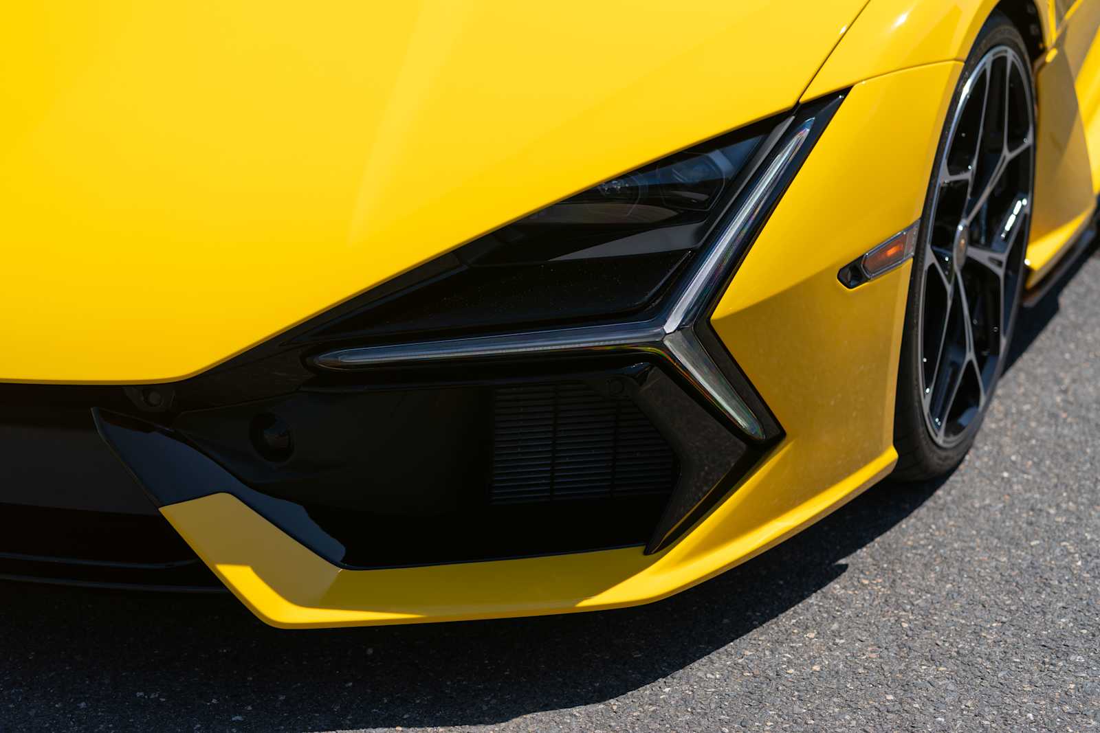 used 2024 Lamborghini Revuelto car, priced at $699,998