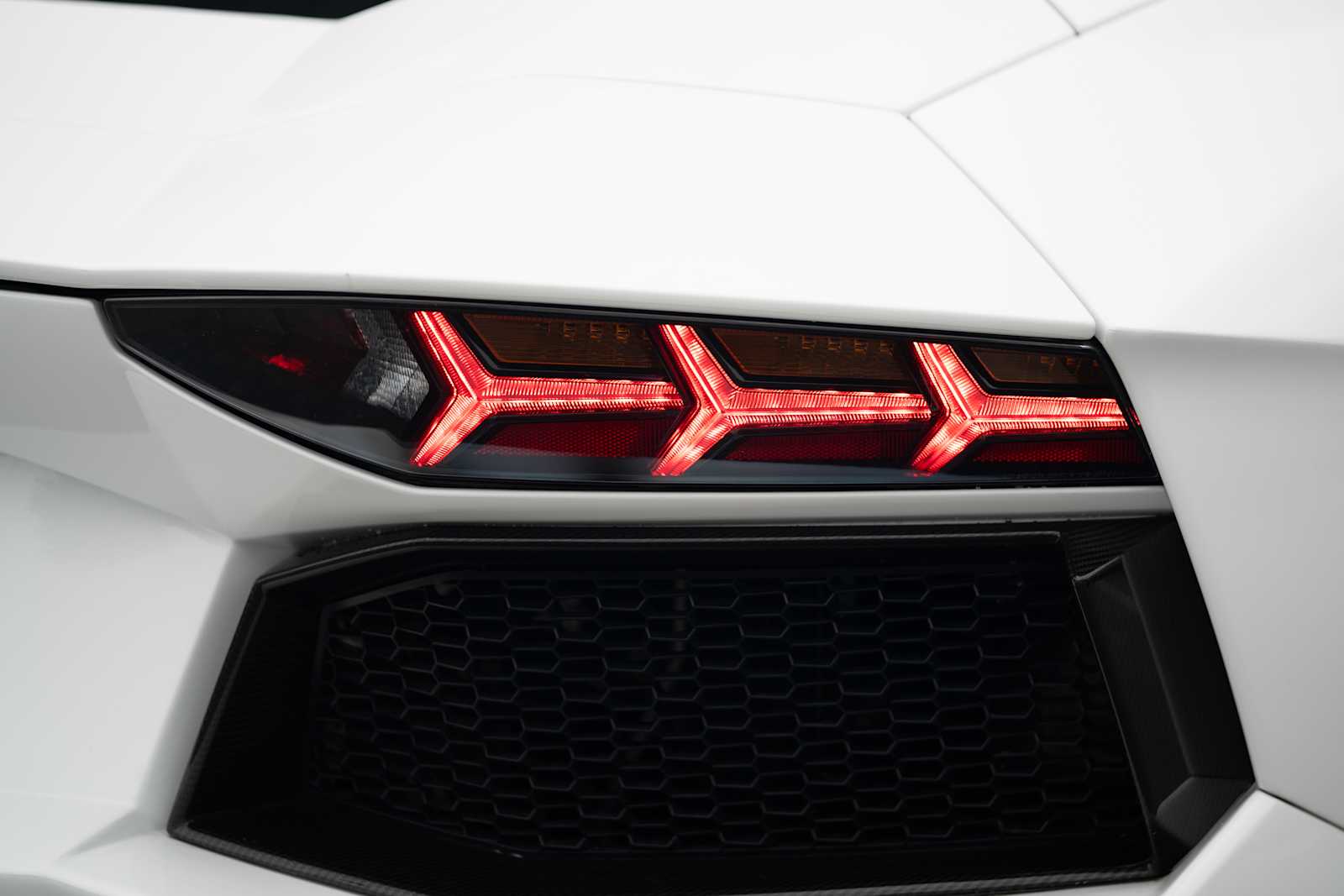 used 2015 Lamborghini Aventador car, priced at $359,998