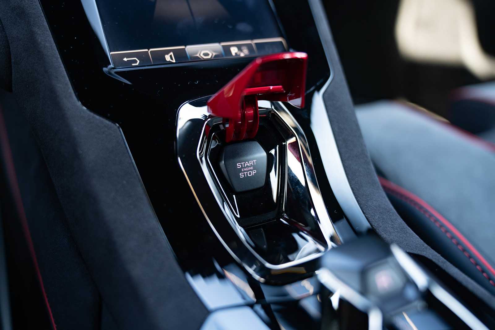 used 2023 Lamborghini Huracan Sterrato car, priced at $309,998