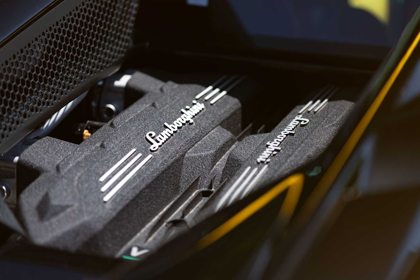used 2024 Lamborghini Revuelto car, priced at $699,998