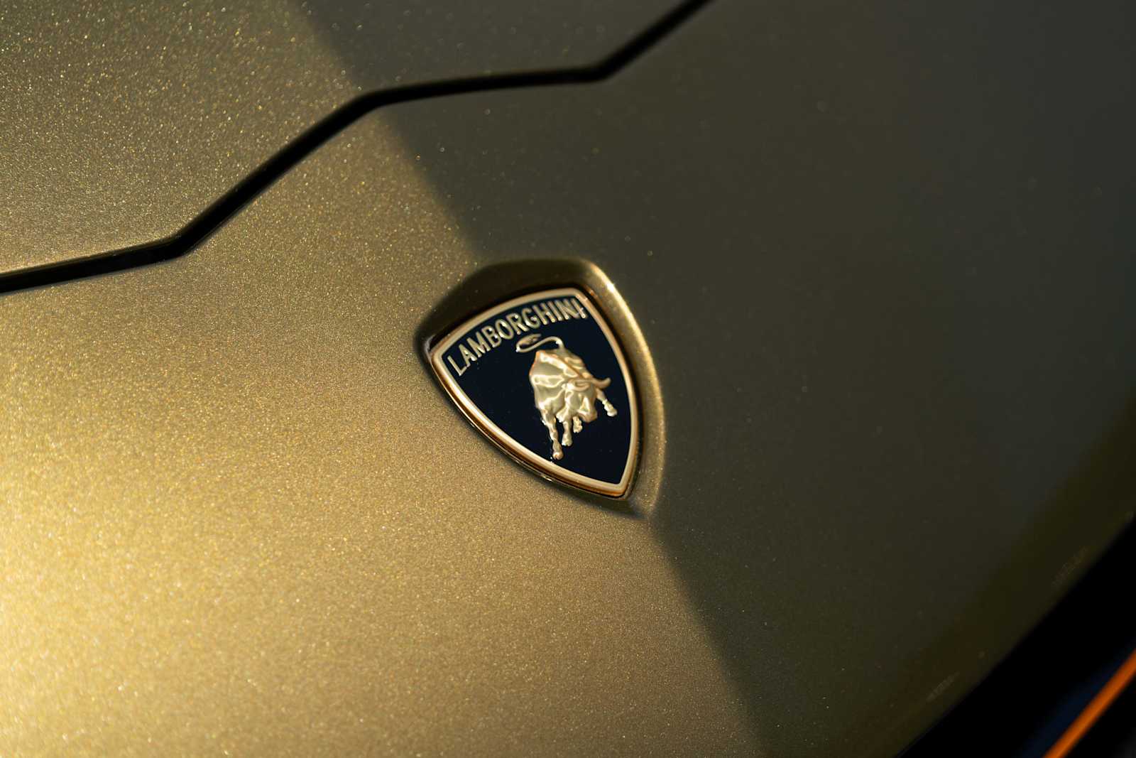 used 2022 Lamborghini Aventador car, priced at $719,998