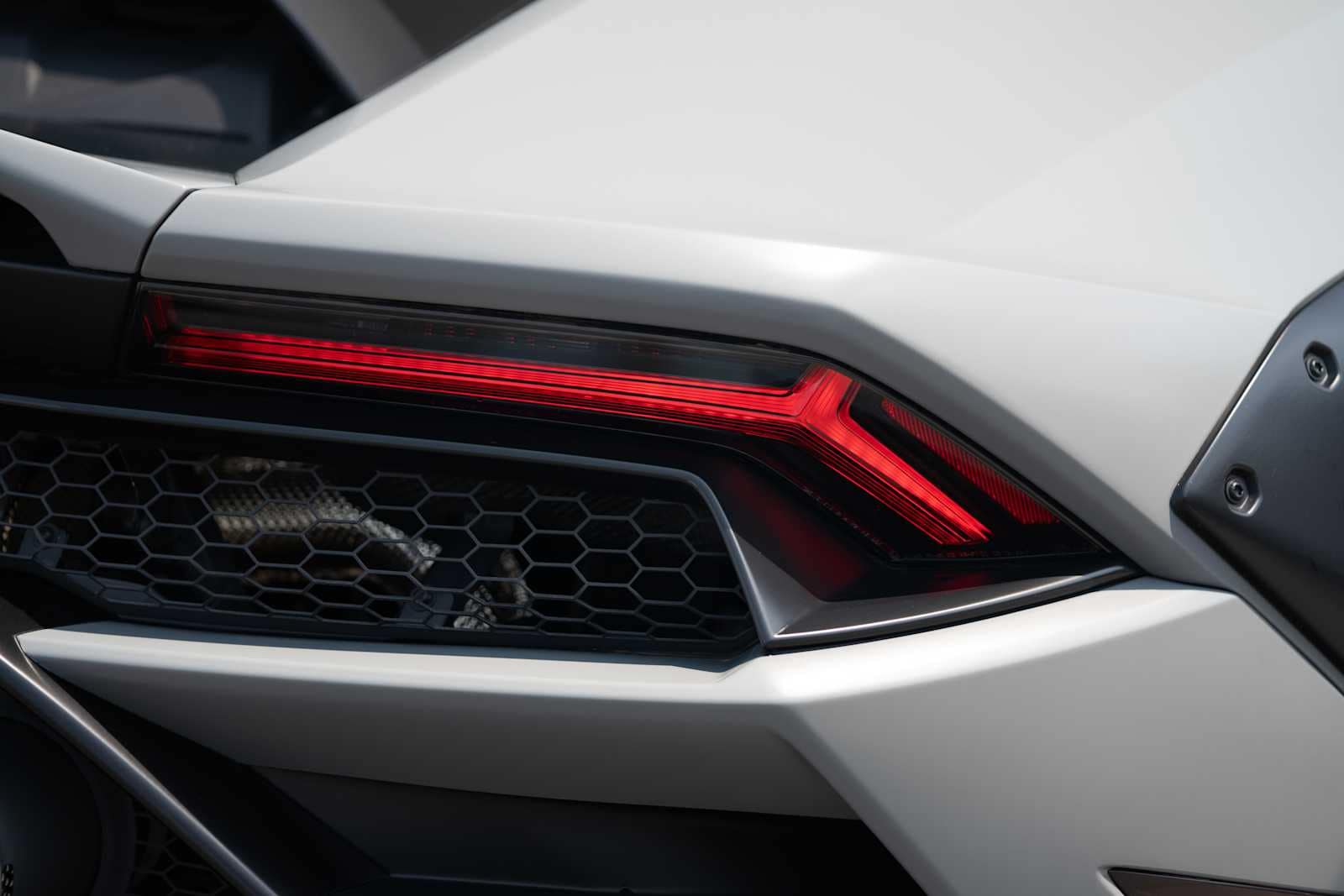 used 2023 Lamborghini Huracan Sterrato car, priced at $309,998