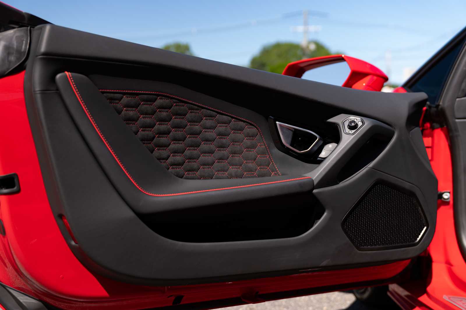 used 2022 Lamborghini Huracan EVO car, priced at $294,498