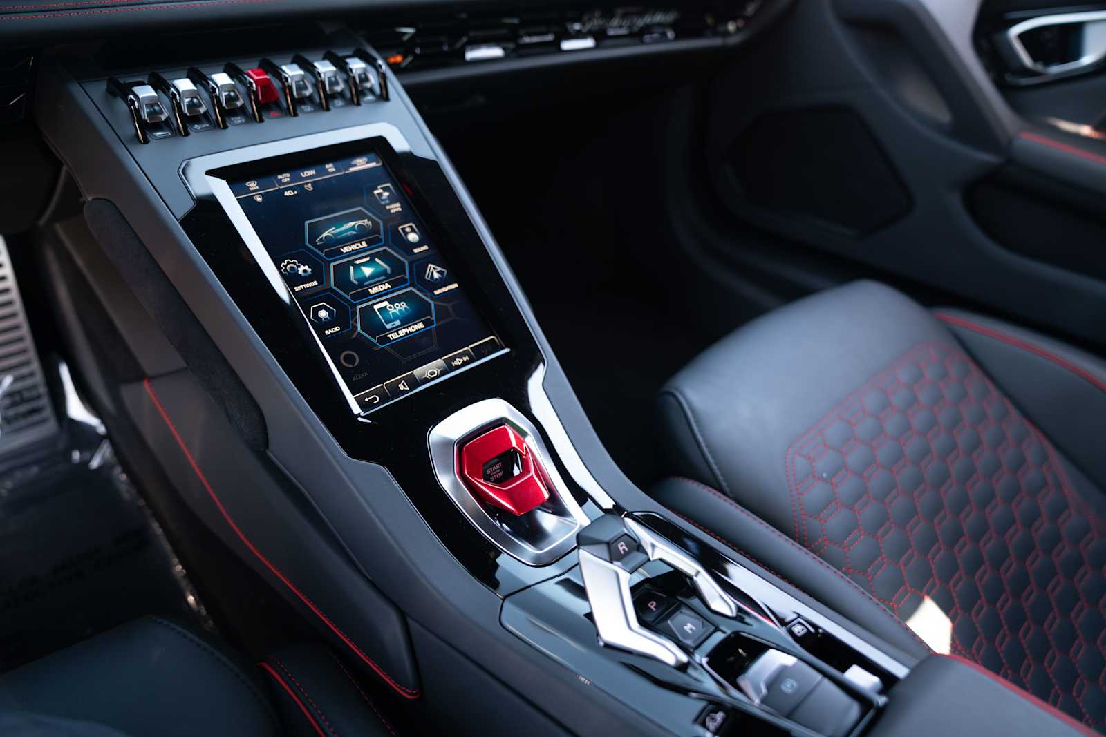 used 2022 Lamborghini Huracan EVO car, priced at $294,498