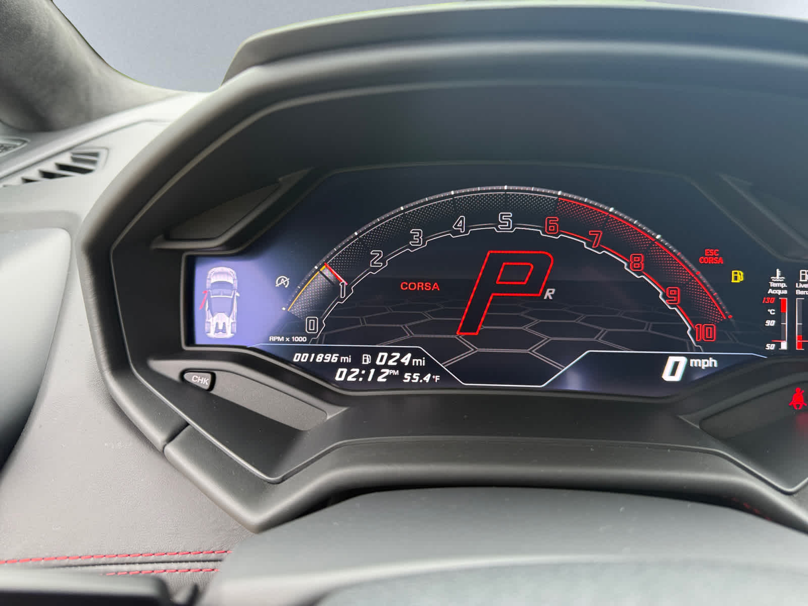 used 2022 Lamborghini Huracan EVO car, priced at $314,998