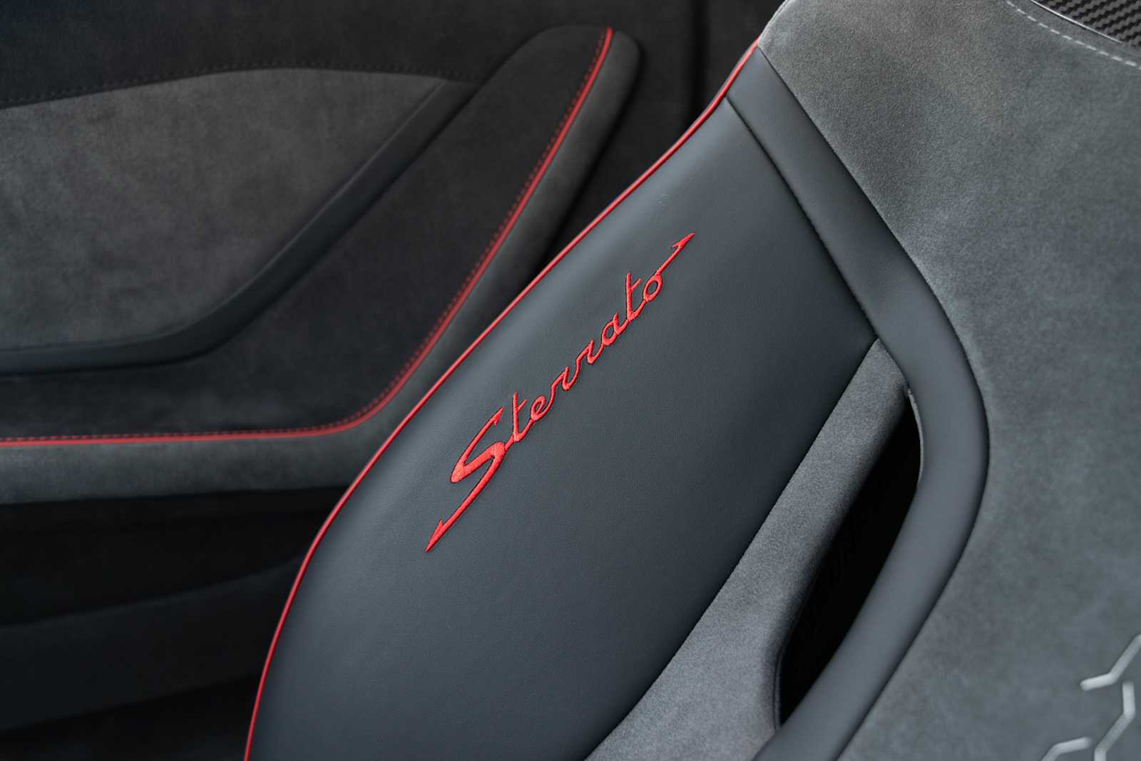 used 2023 Lamborghini Huracan Sterrato car, priced at $309,998