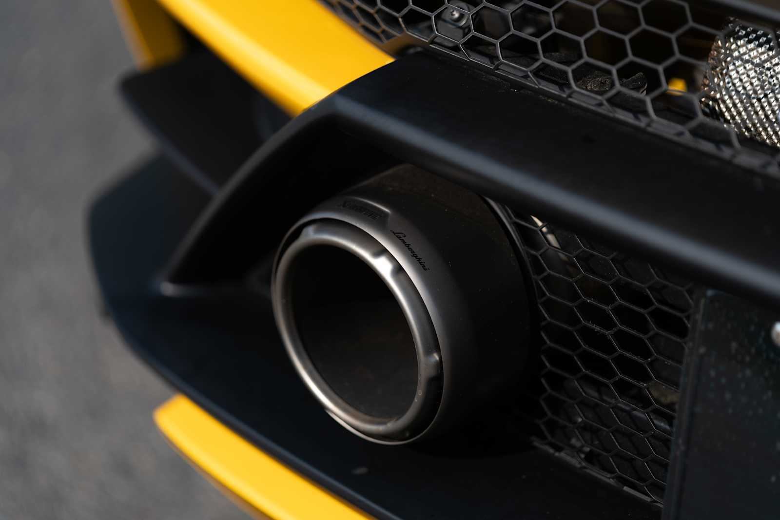 used 2023 Lamborghini Huracan EVO car, priced at $317,498