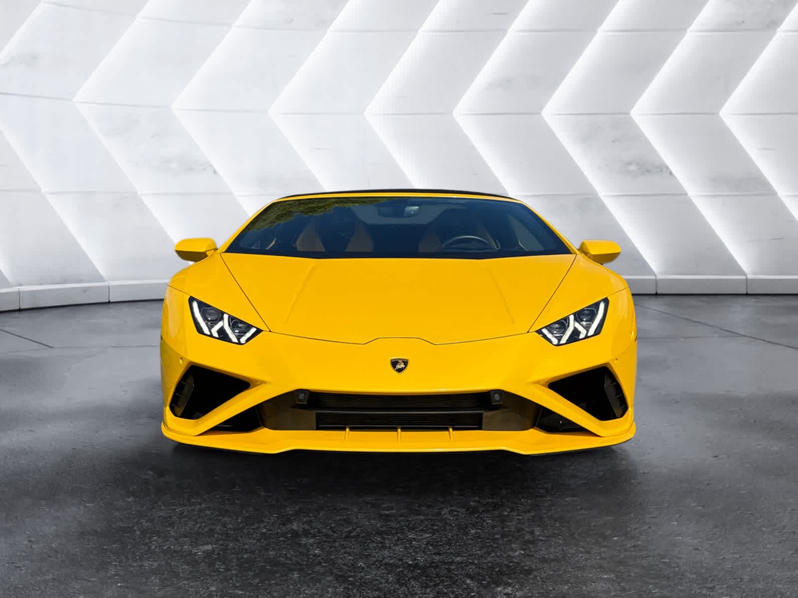 used 2023 Lamborghini Huracan EVO car, priced at $326,498