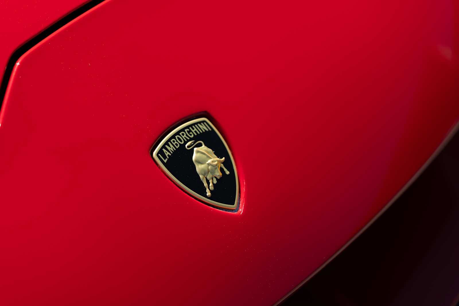 used 2022 Lamborghini Huracan EVO car, priced at $294,498