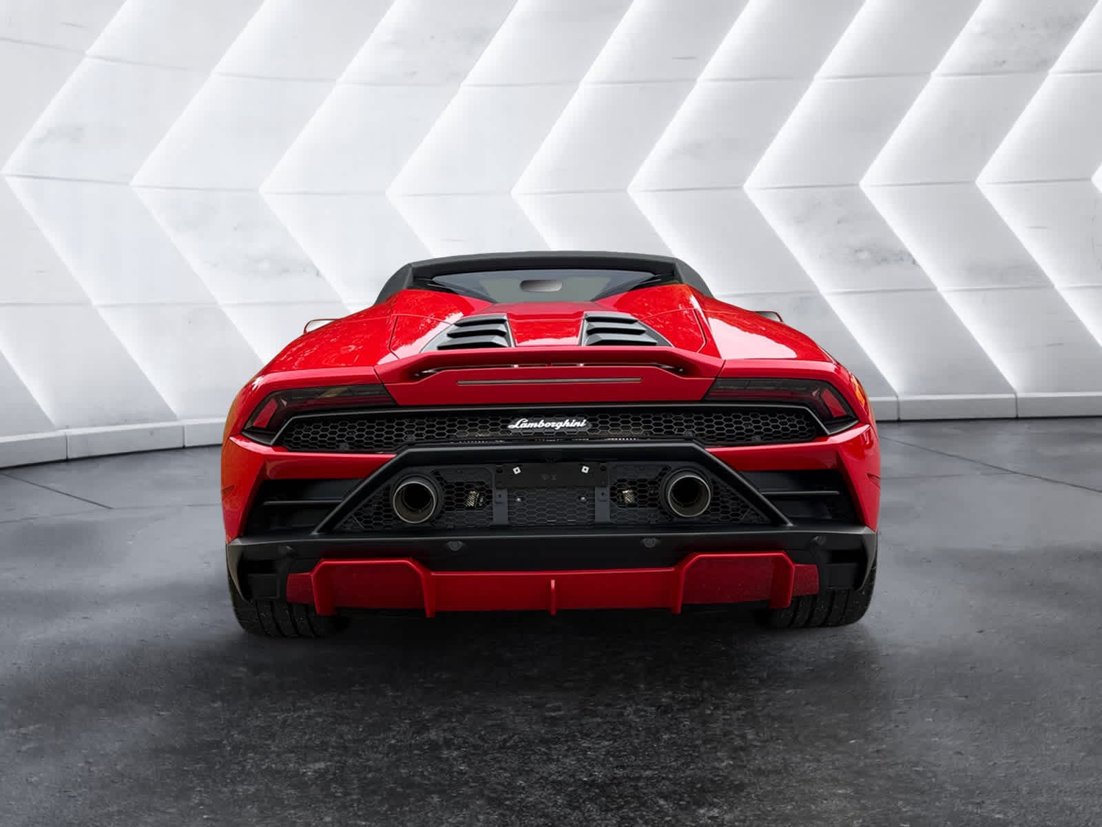 used 2022 Lamborghini Huracan EVO car, priced at $314,998