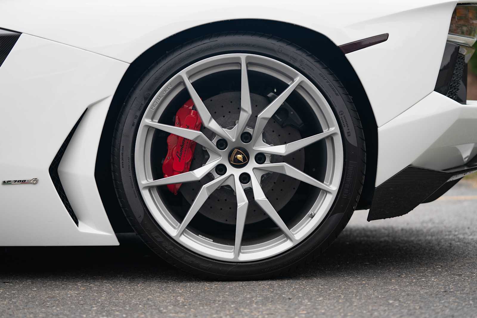 used 2015 Lamborghini Aventador car, priced at $359,998