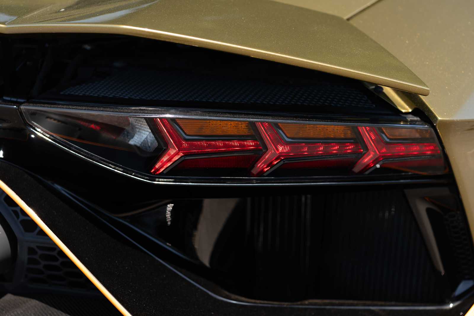 used 2022 Lamborghini Aventador car, priced at $719,998