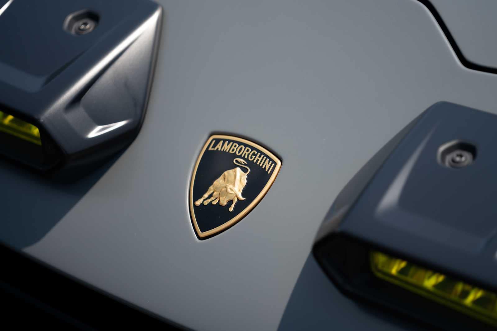 used 2023 Lamborghini Huracan Sterrato car, priced at $309,998