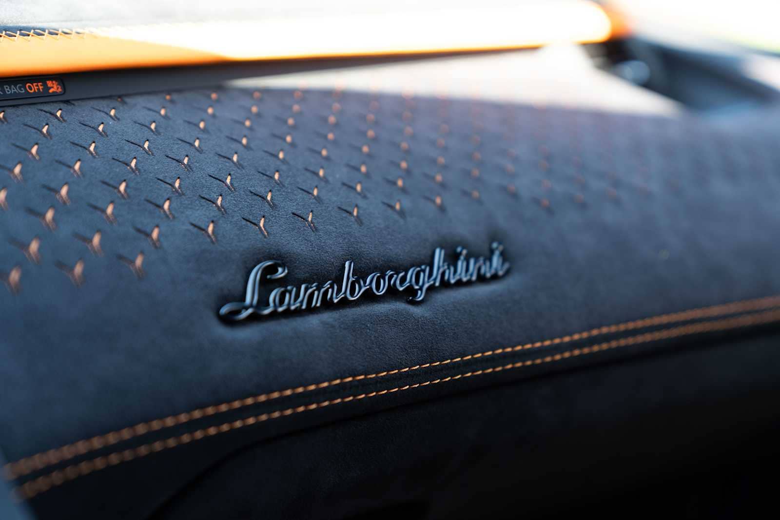 used 2022 Lamborghini Aventador car, priced at $719,998
