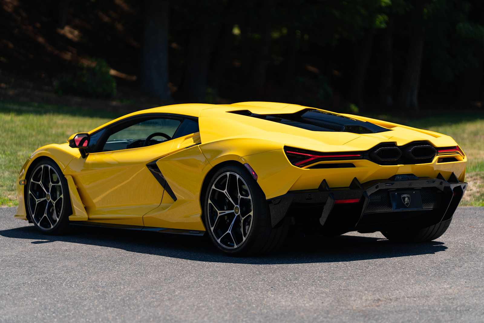 used 2024 Lamborghini Revuelto car, priced at $699,998