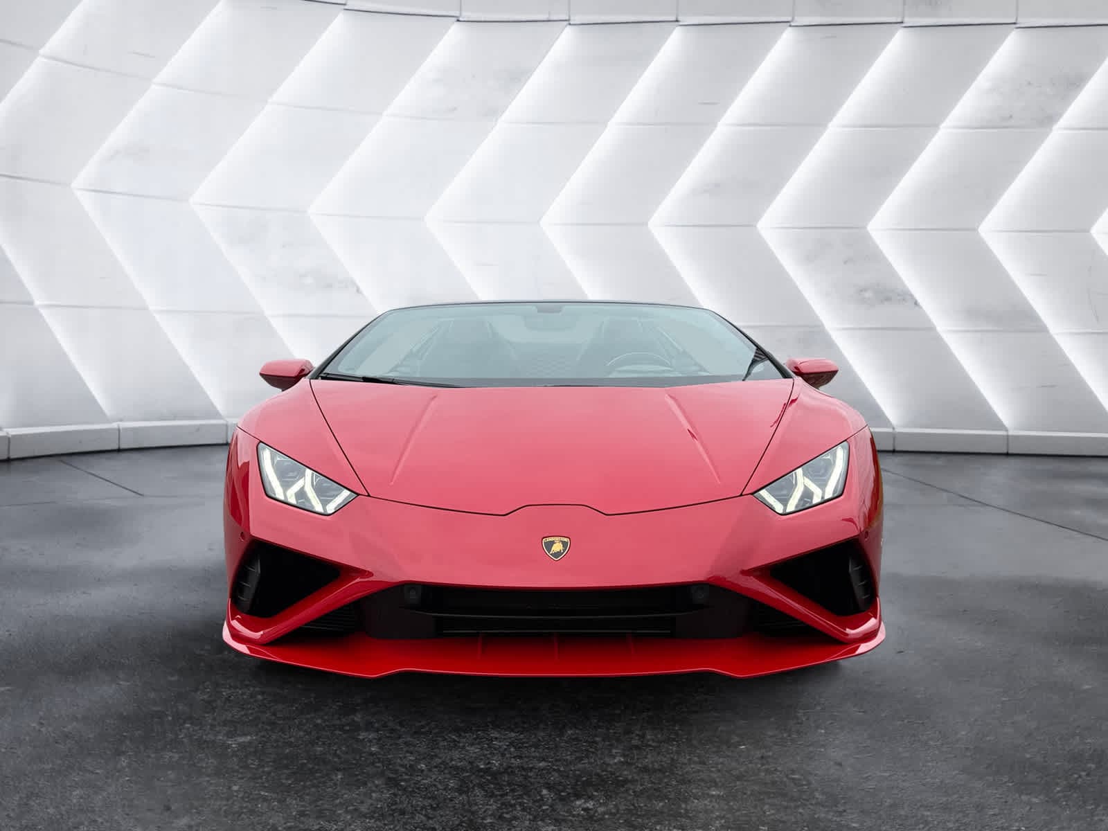 used 2022 Lamborghini Huracan EVO car, priced at $314,998