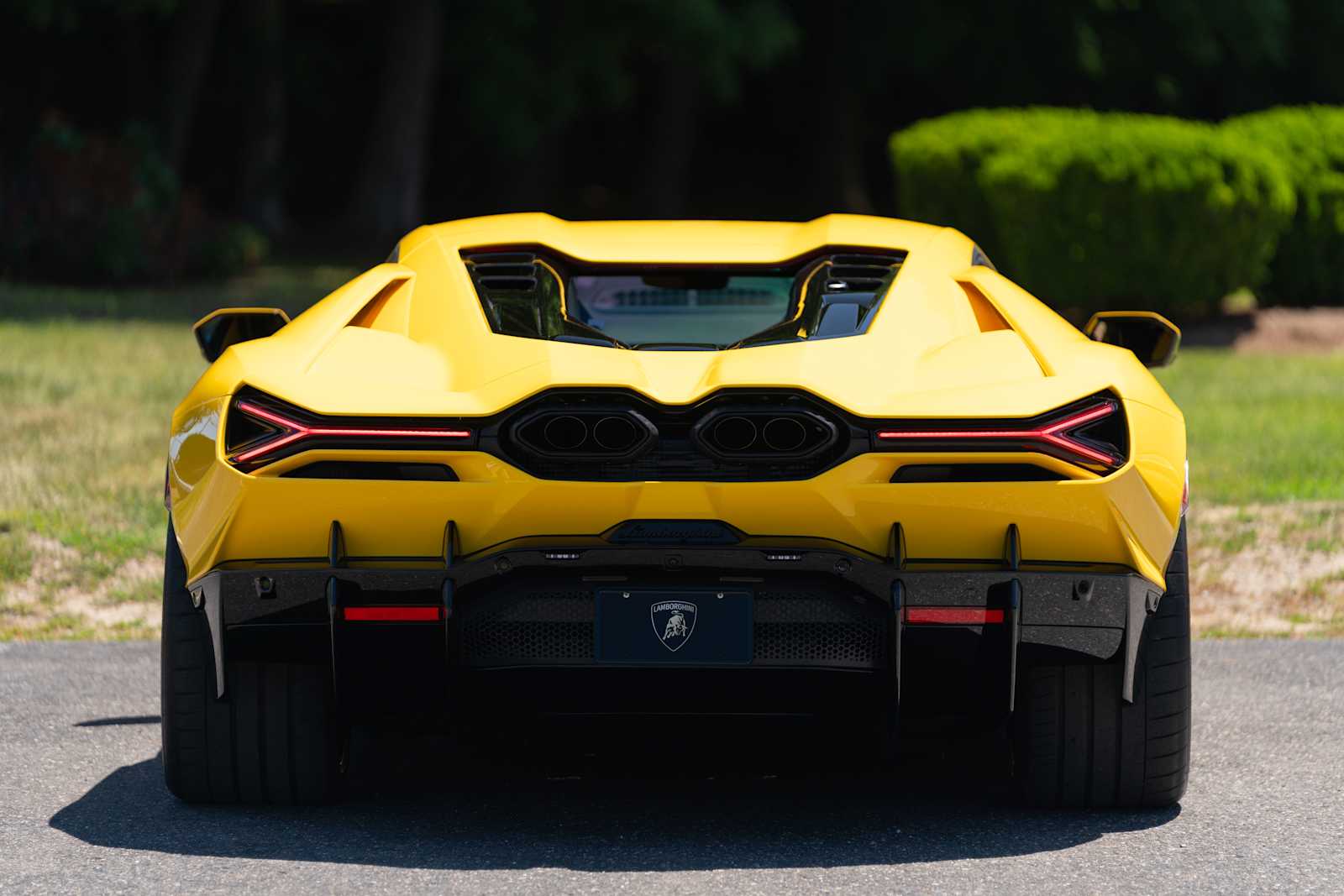 used 2024 Lamborghini Revuelto car, priced at $699,998