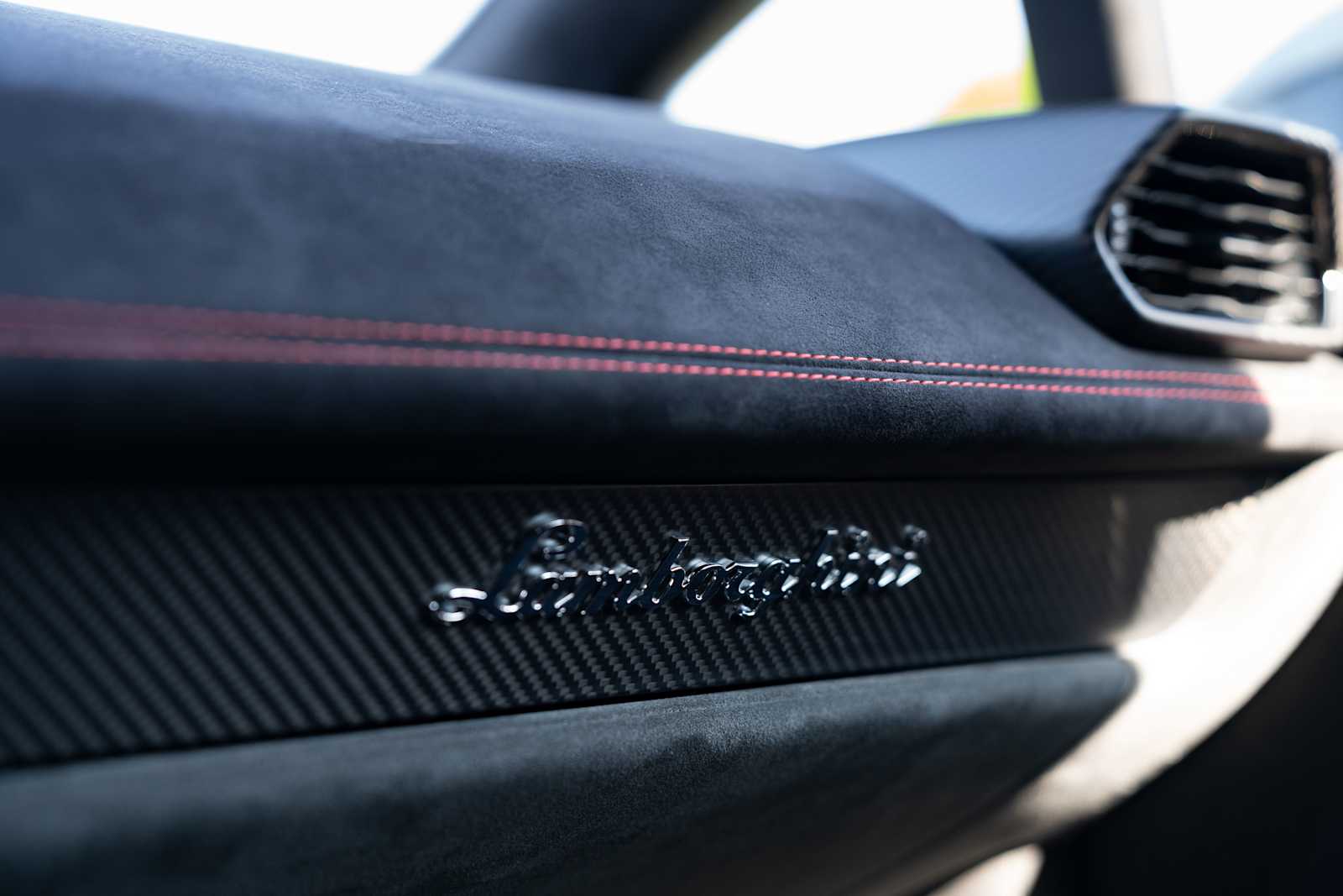 used 2023 Lamborghini Huracan Sterrato car, priced at $309,998
