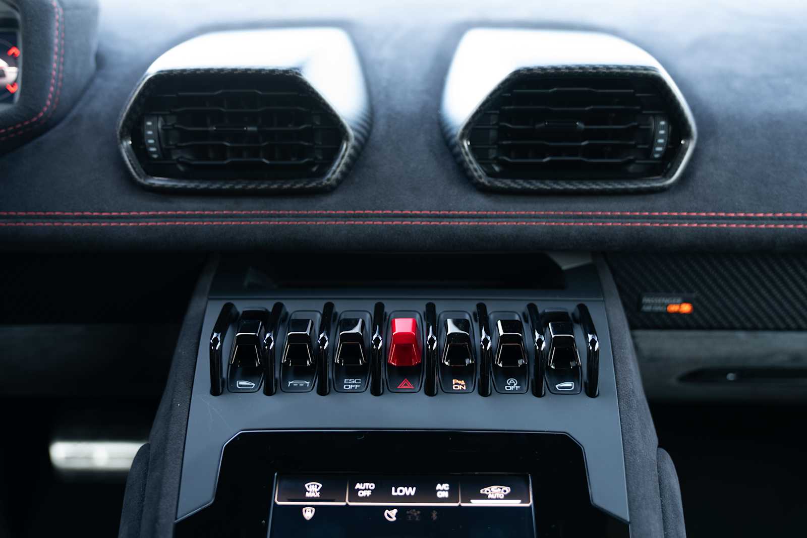 used 2023 Lamborghini Huracan Sterrato car, priced at $309,998