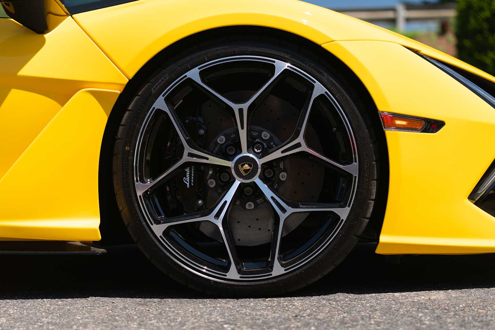 used 2024 Lamborghini Revuelto car, priced at $699,998