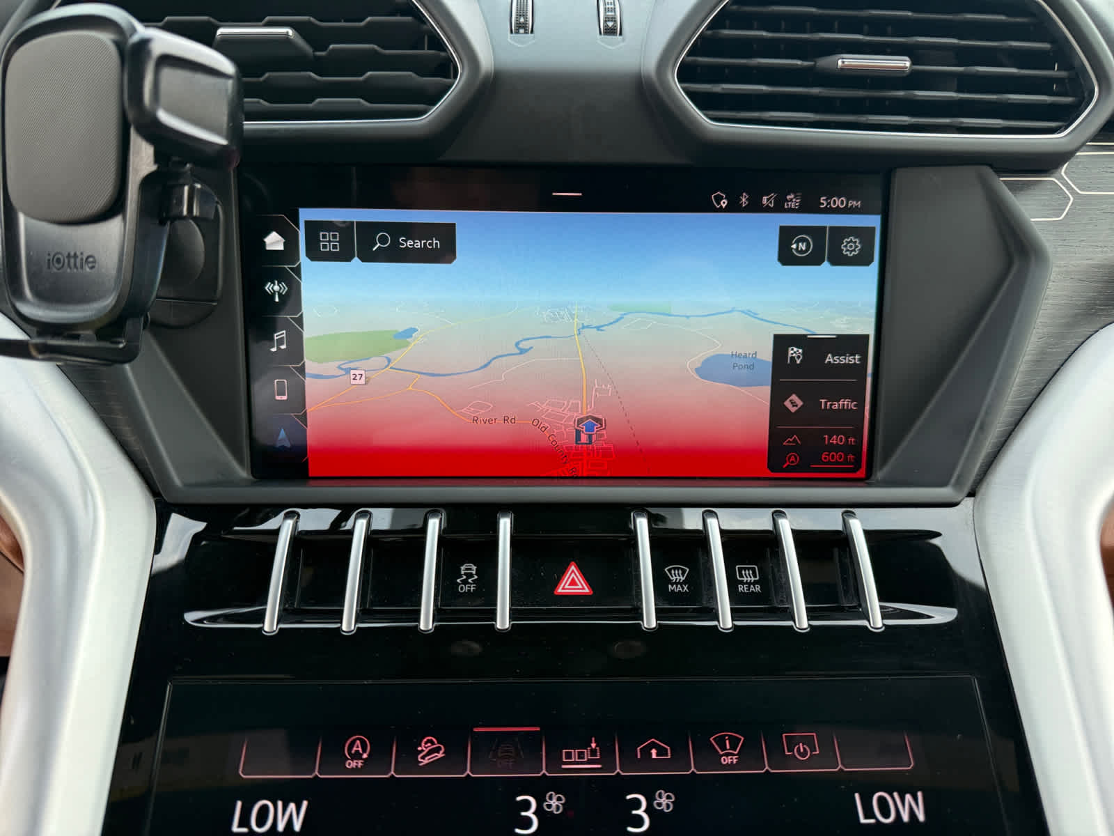 used 2019 Lamborghini Urus car, priced at $175,998