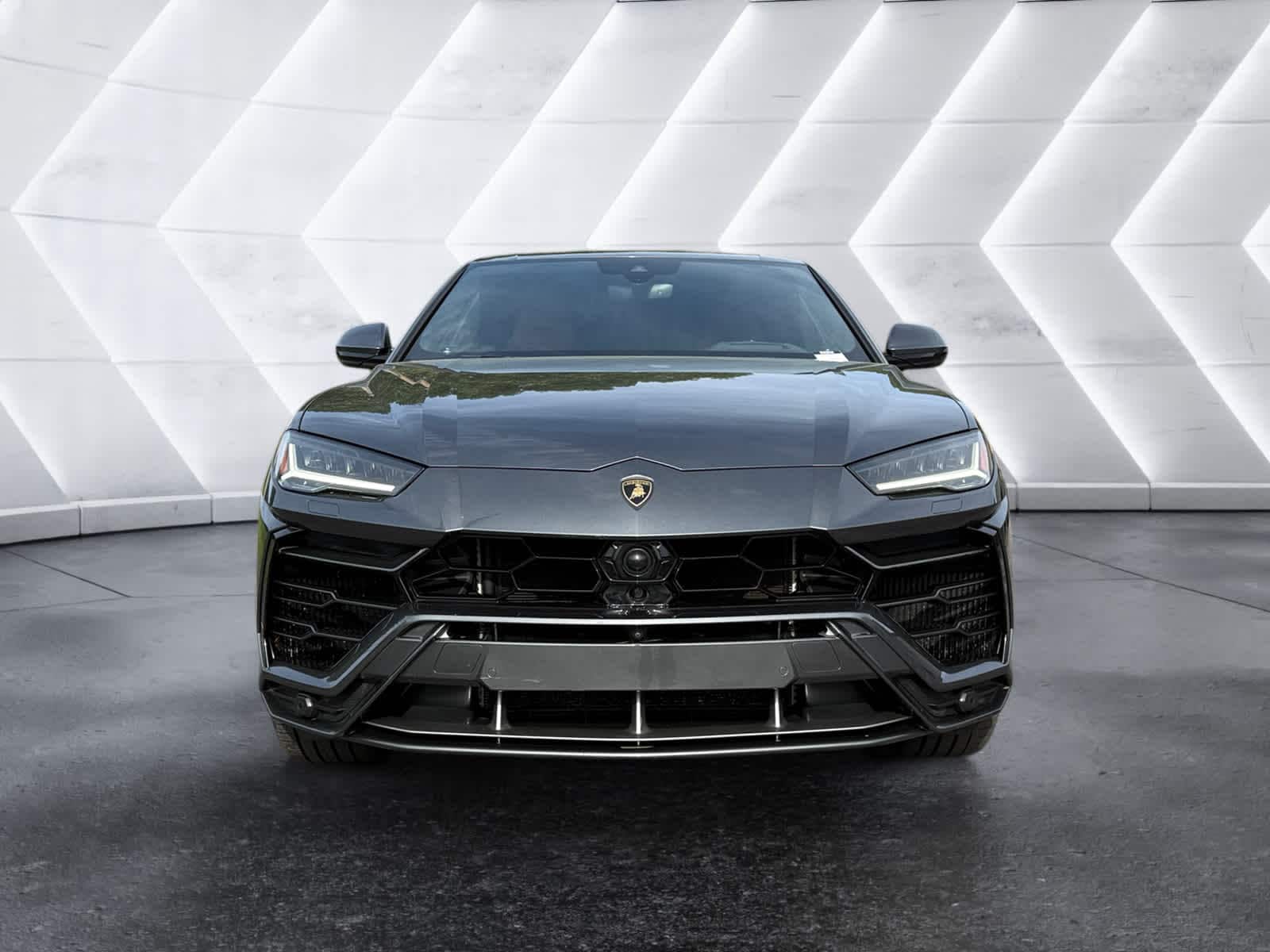 used 2019 Lamborghini Urus car, priced at $175,998