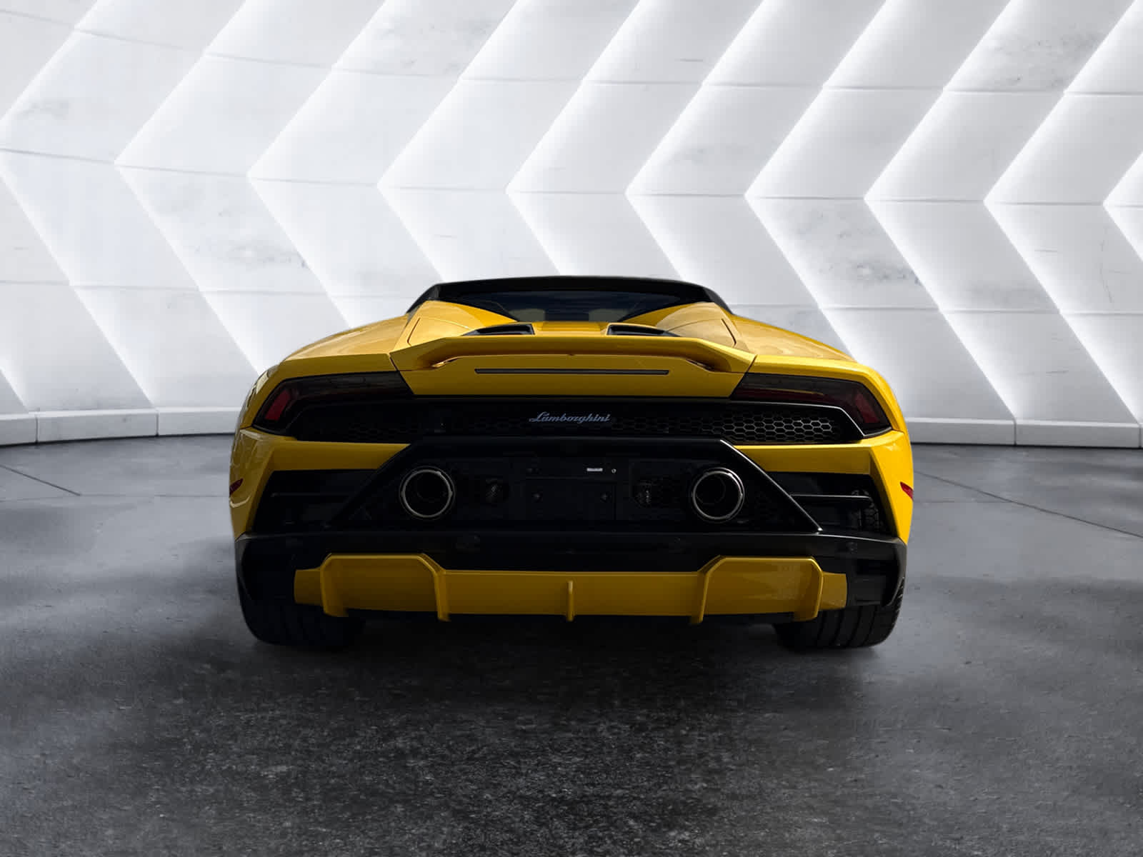 used 2023 Lamborghini Huracan EVO car, priced at $326,498