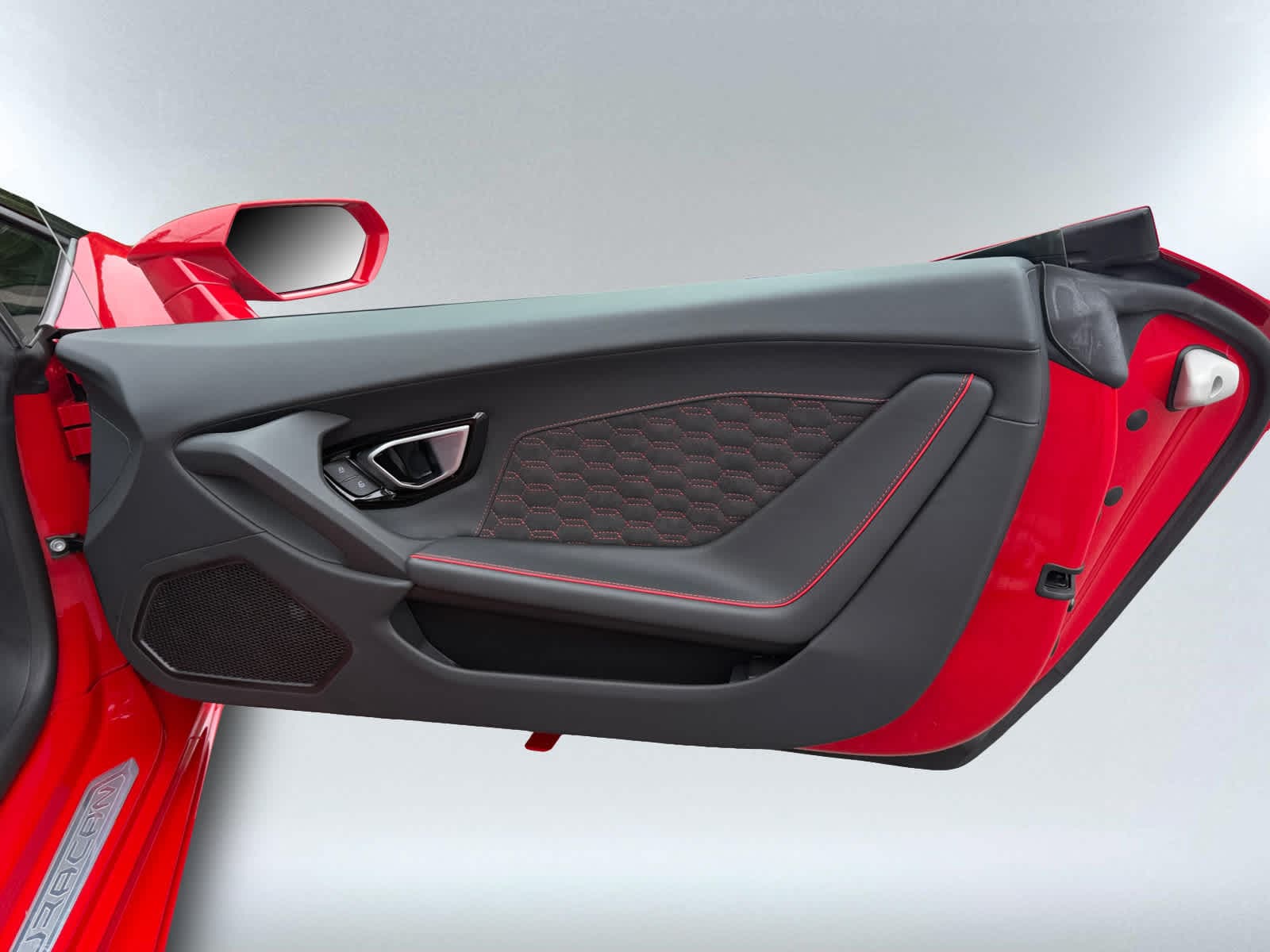used 2022 Lamborghini Huracan EVO car, priced at $314,998