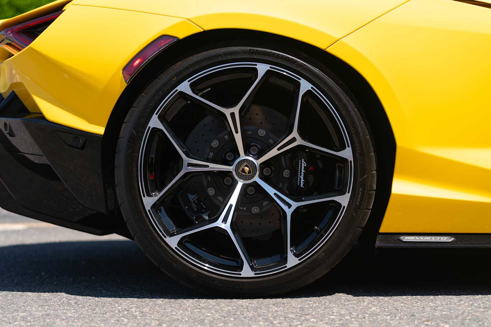 used 2024 Lamborghini Revuelto car, priced at $699,998