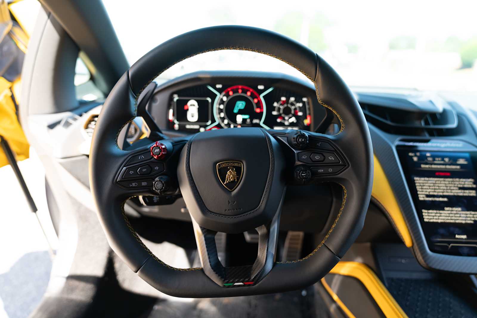 used 2024 Lamborghini Revuelto car, priced at $699,998