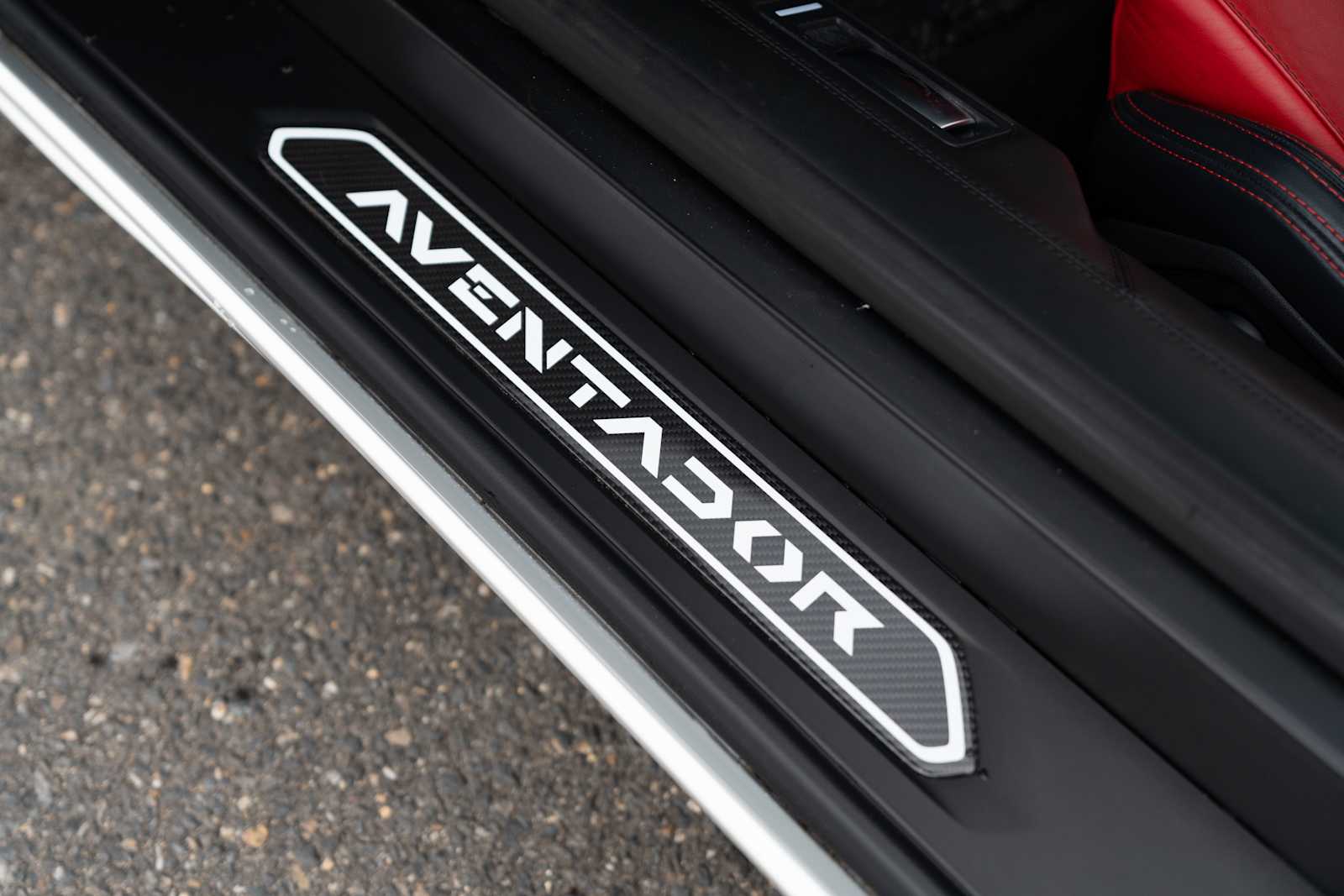 used 2015 Lamborghini Aventador car, priced at $359,998