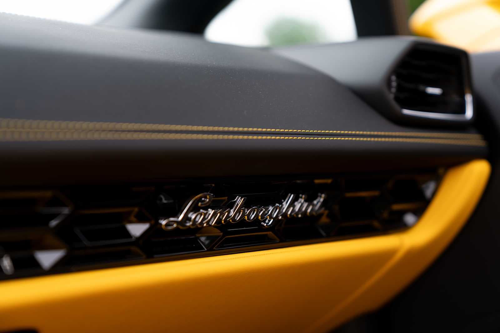 used 2023 Lamborghini Huracan EVO car, priced at $317,498