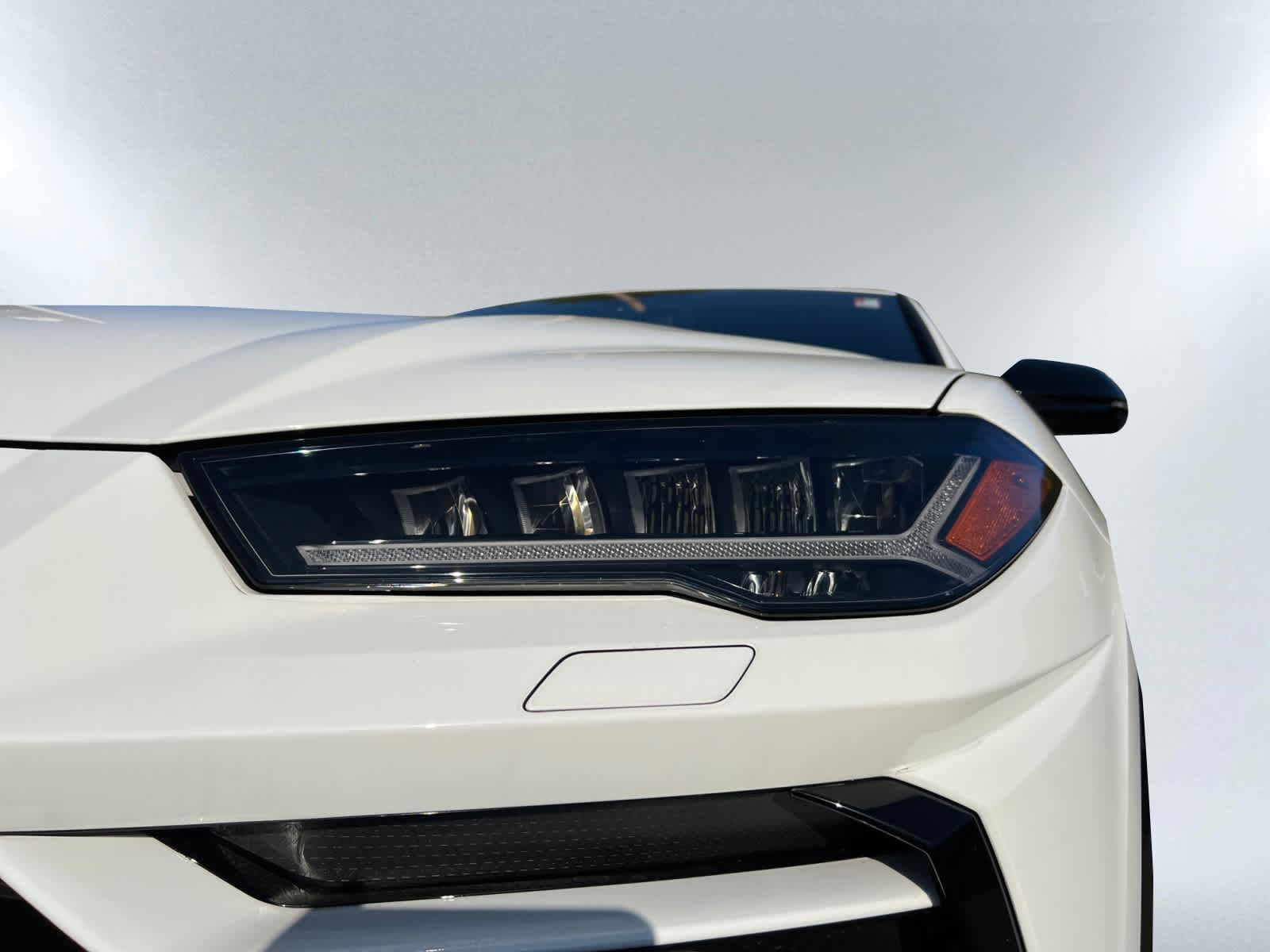 used 2022 Lamborghini Urus car, priced at $227,498