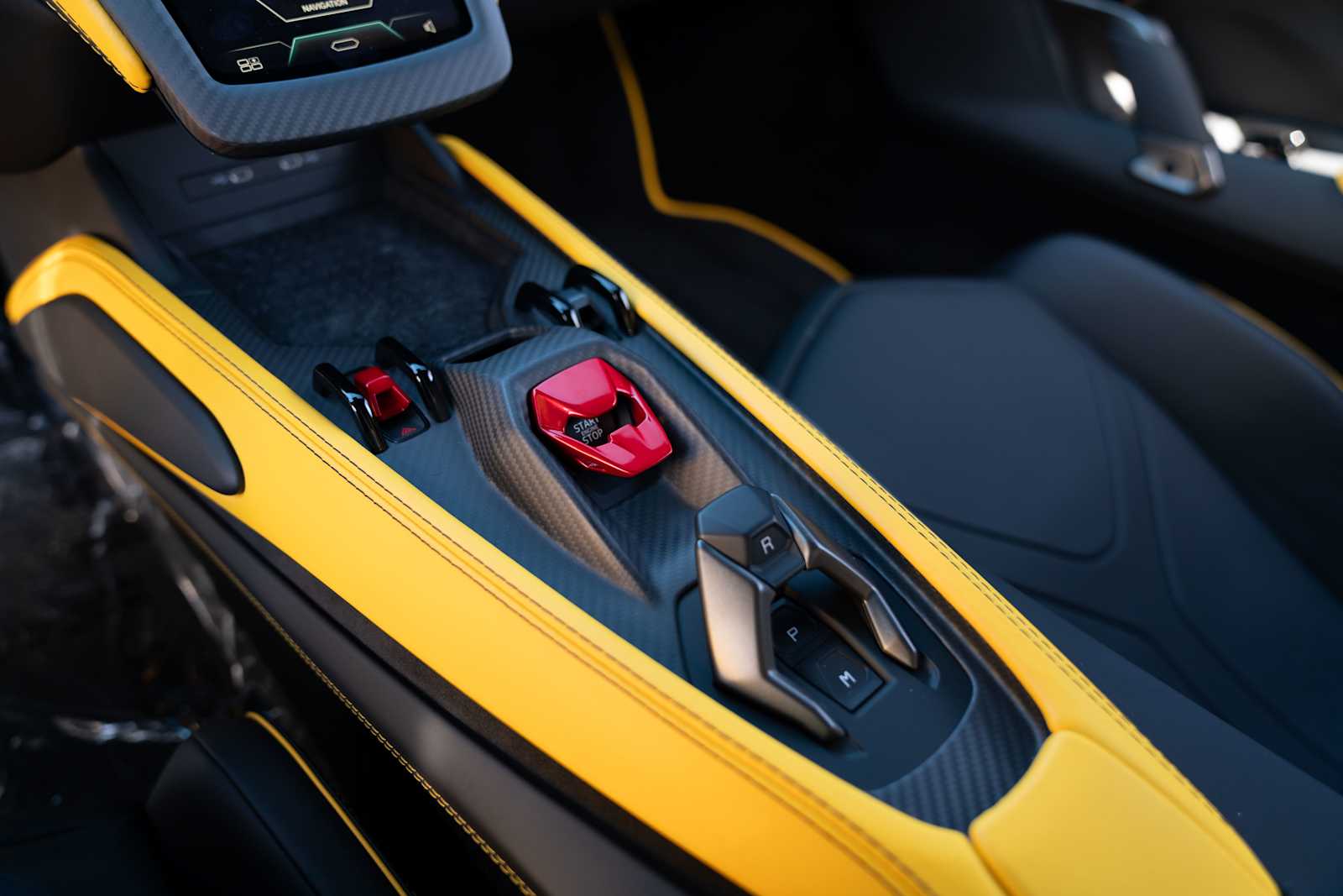 used 2024 Lamborghini Revuelto car, priced at $699,998