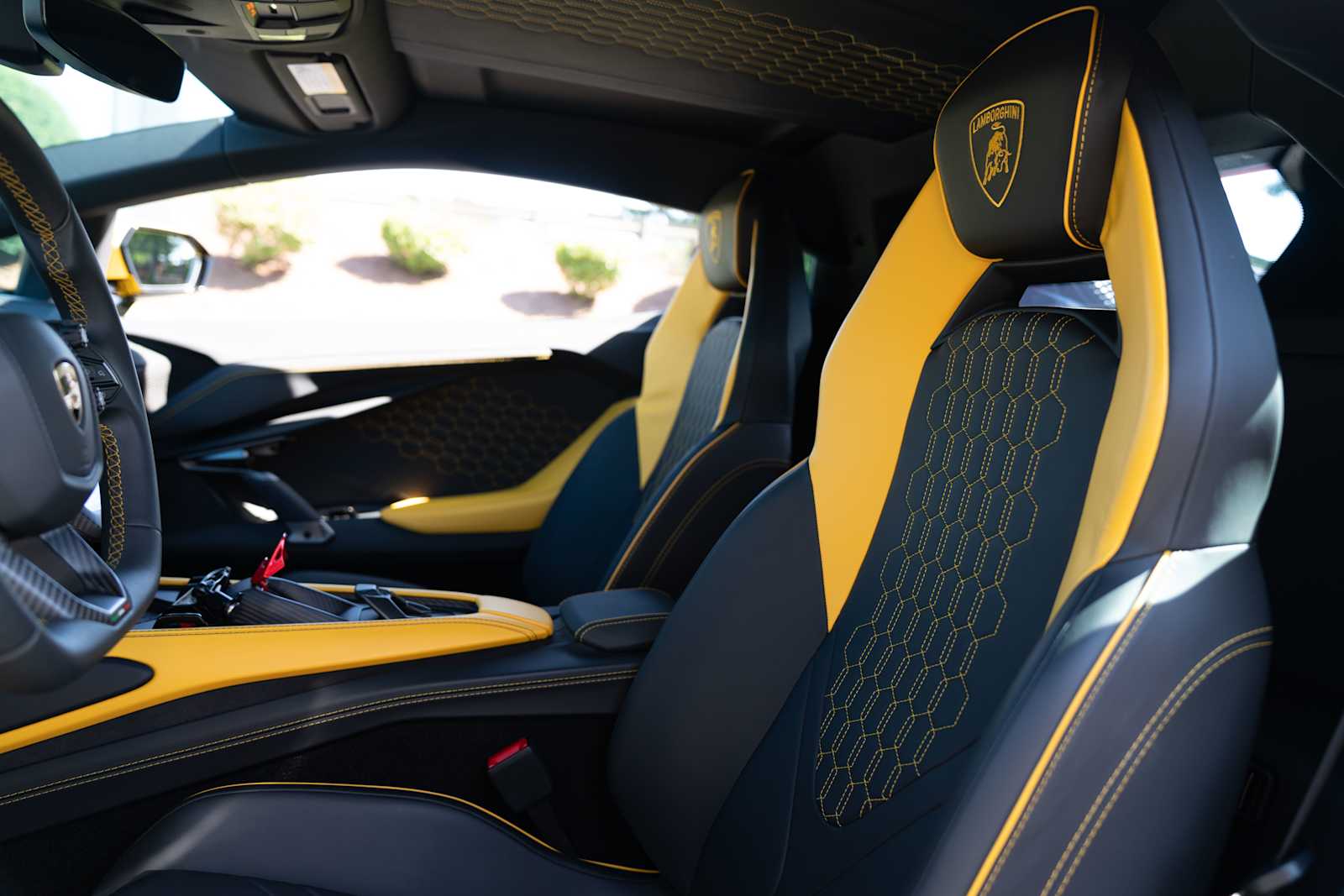 used 2024 Lamborghini Revuelto car, priced at $699,998