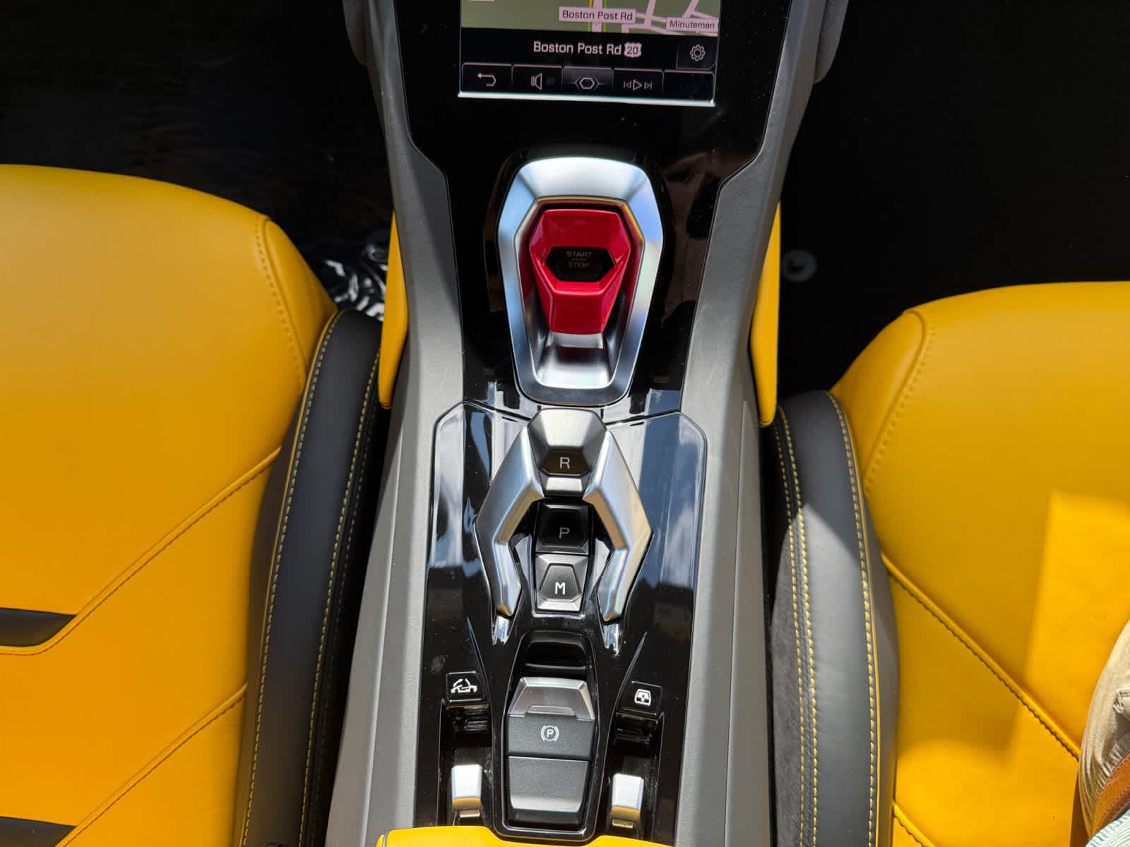 used 2023 Lamborghini Huracan EVO car, priced at $326,498
