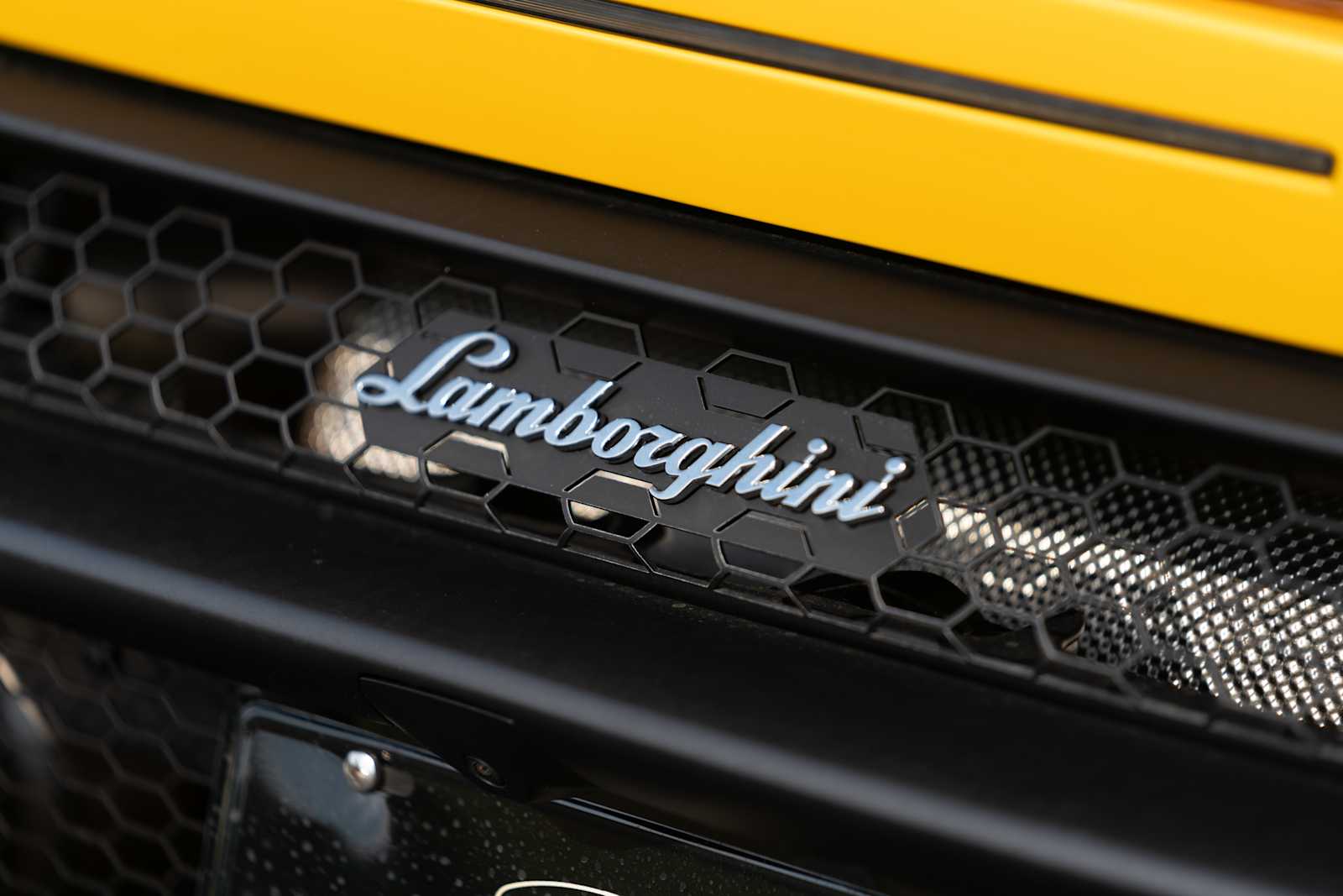 used 2023 Lamborghini Huracan EVO car, priced at $317,498