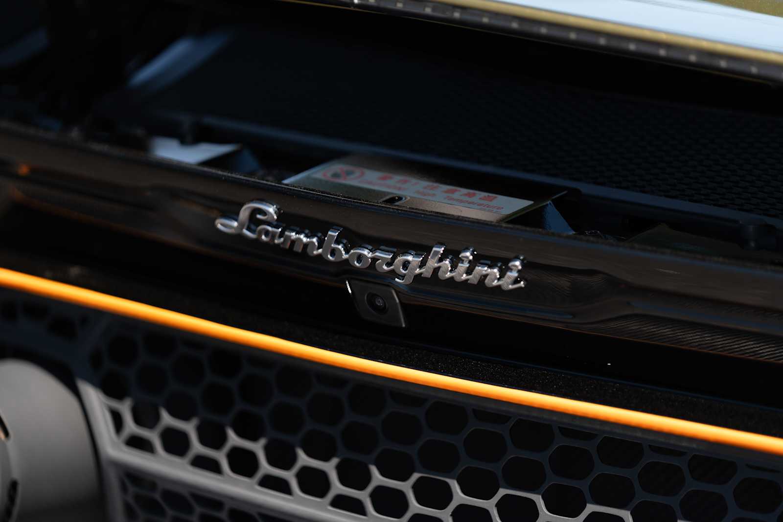 used 2022 Lamborghini Aventador car, priced at $719,998
