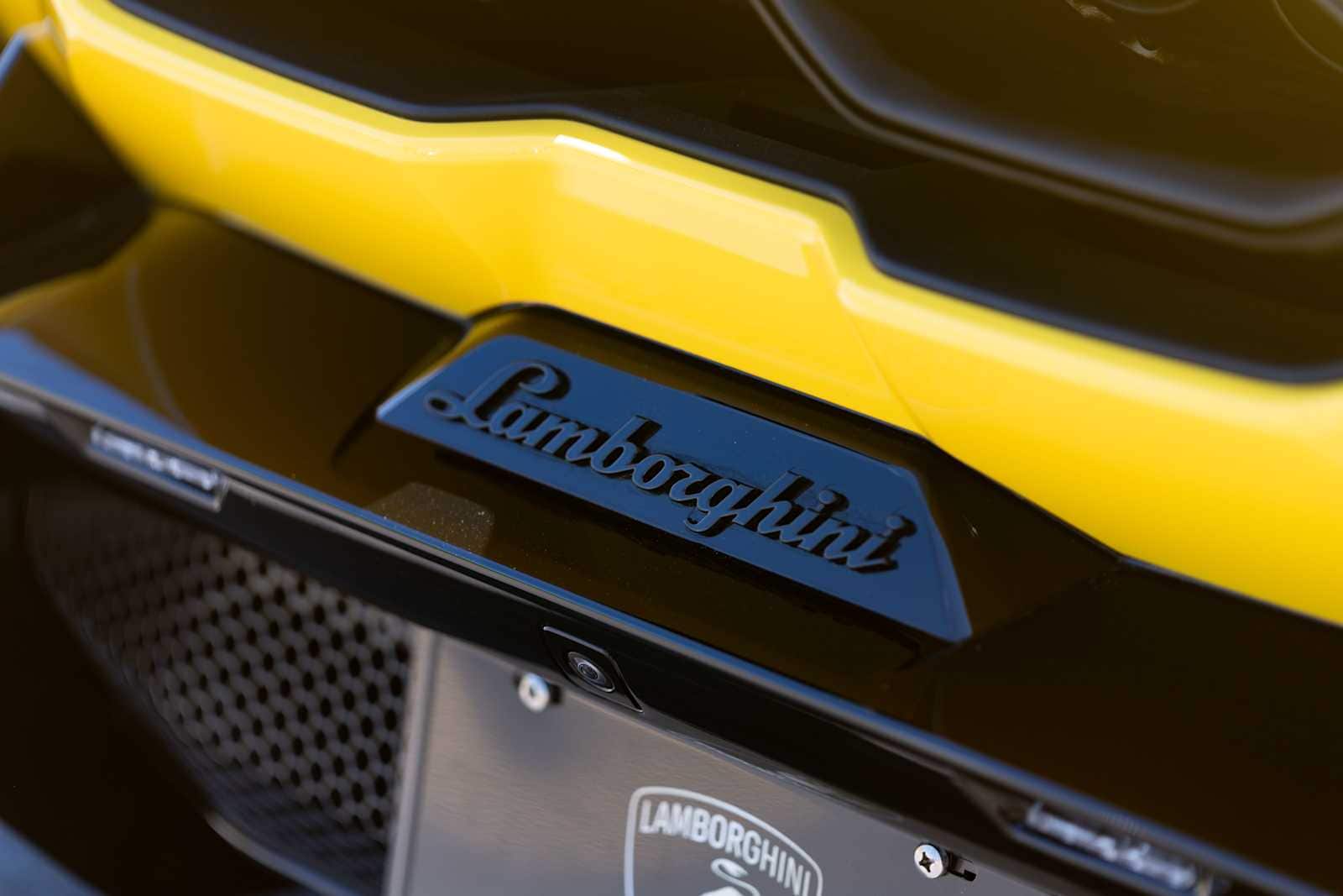 used 2024 Lamborghini Revuelto car, priced at $699,998