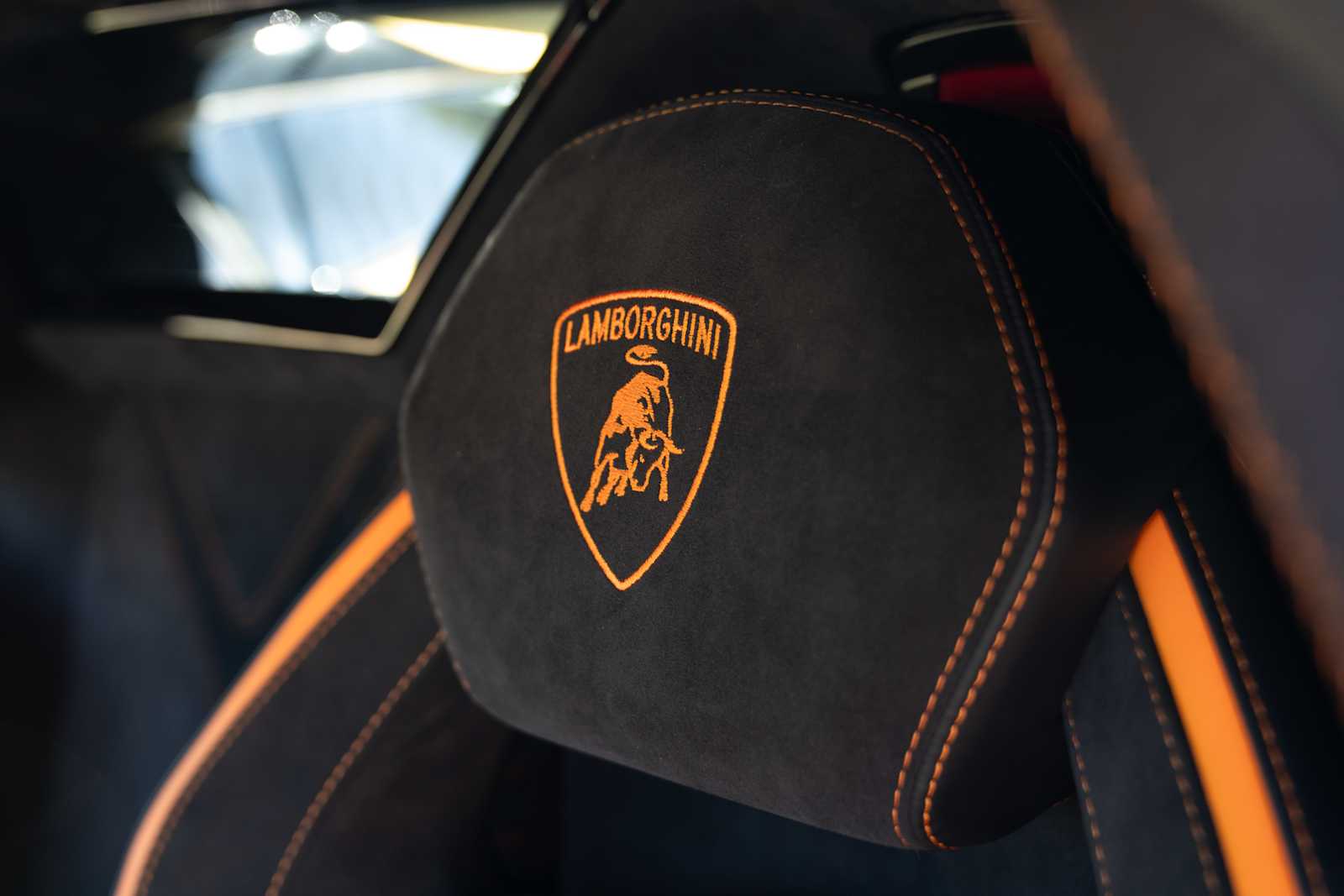 used 2022 Lamborghini Aventador car, priced at $719,998