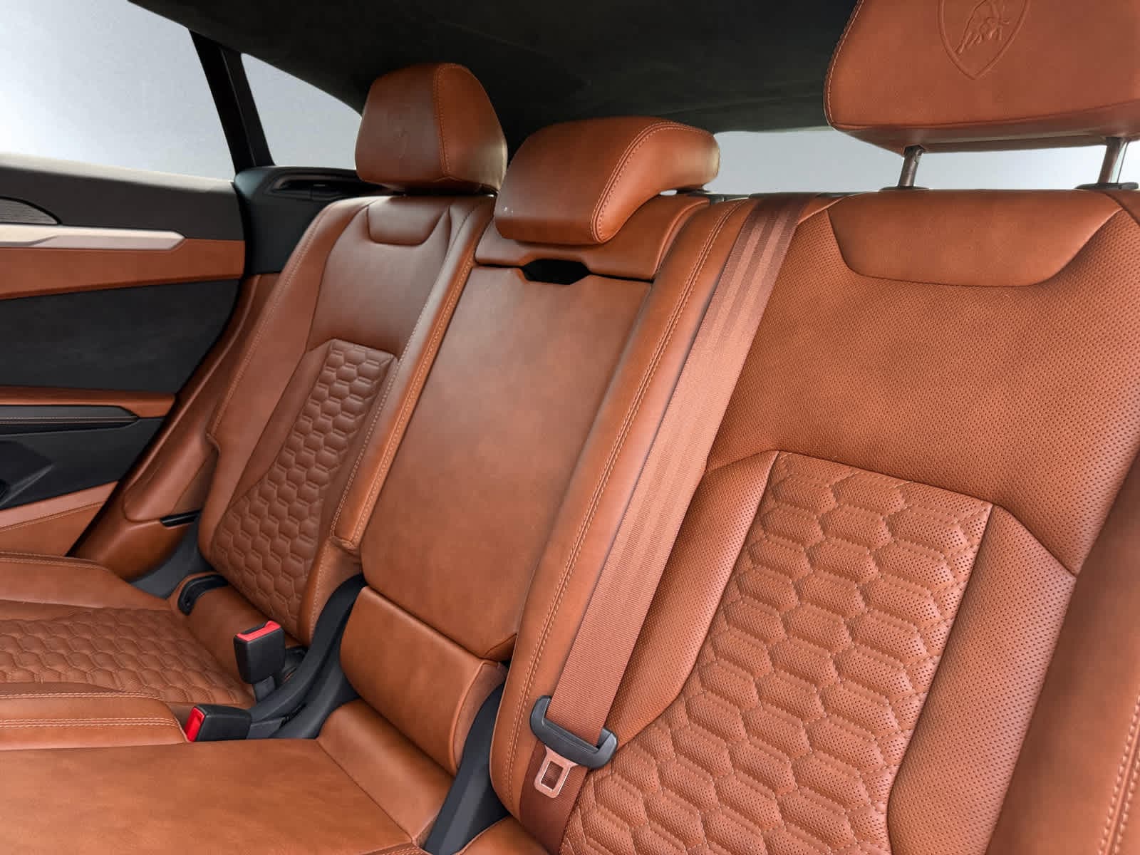 used 2019 Lamborghini Urus car, priced at $175,998