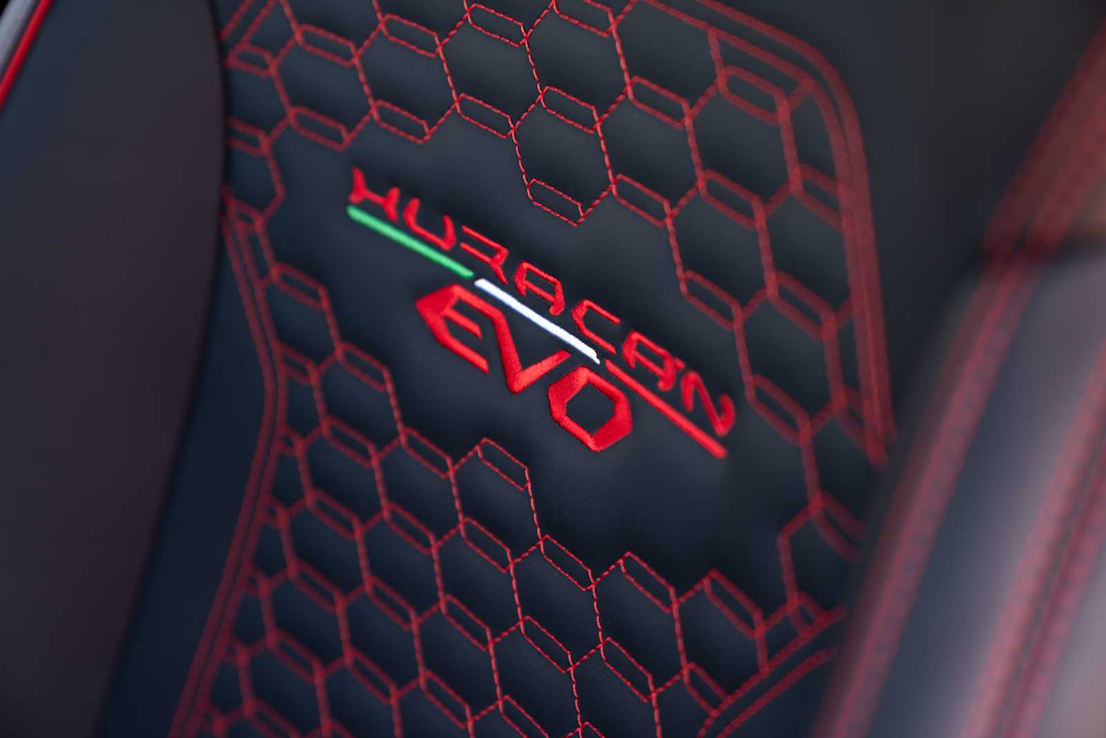 used 2022 Lamborghini Huracan EVO car, priced at $294,498