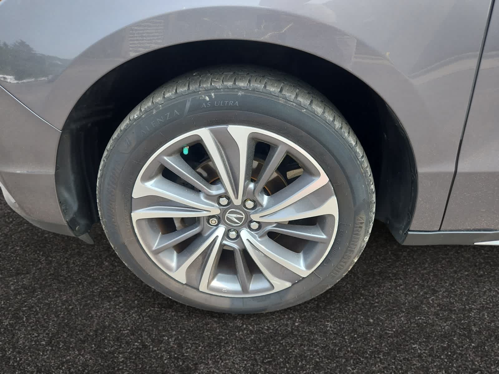 used 2019 Acura MDX car, priced at $24,788