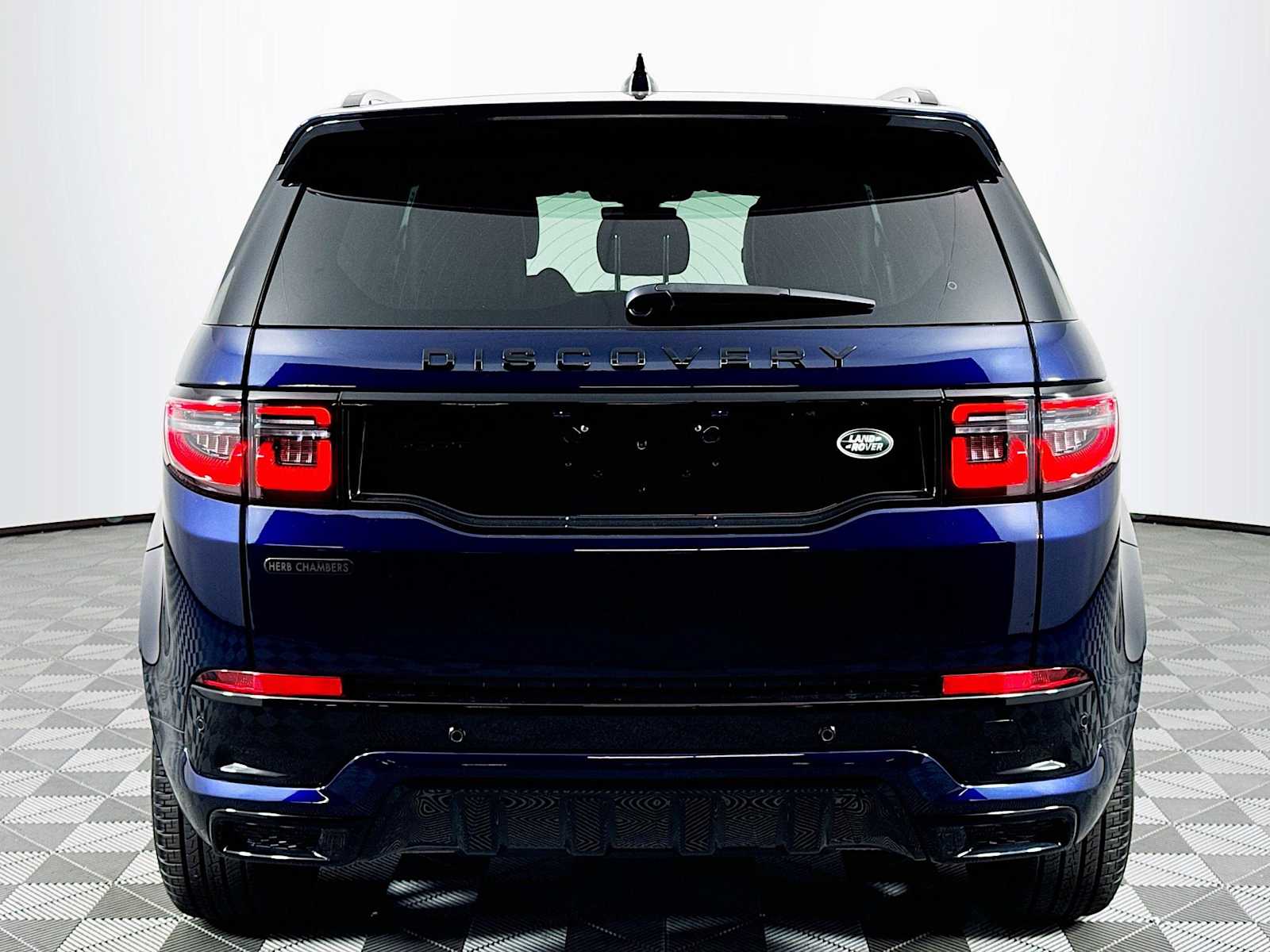 used 2023 Land Rover Discovery Sport car, priced at $39,998