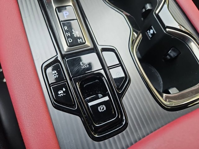 used 2024 Lexus RX car, priced at $54,998