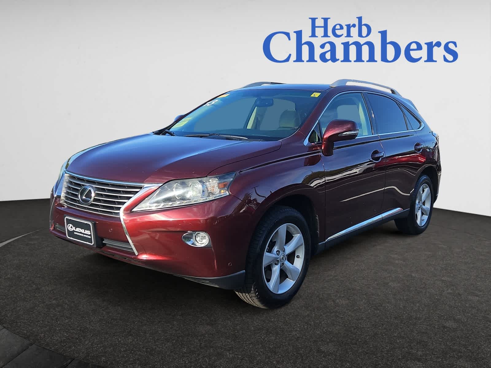 used 2015 Lexus RX 350 car, priced at $14,888