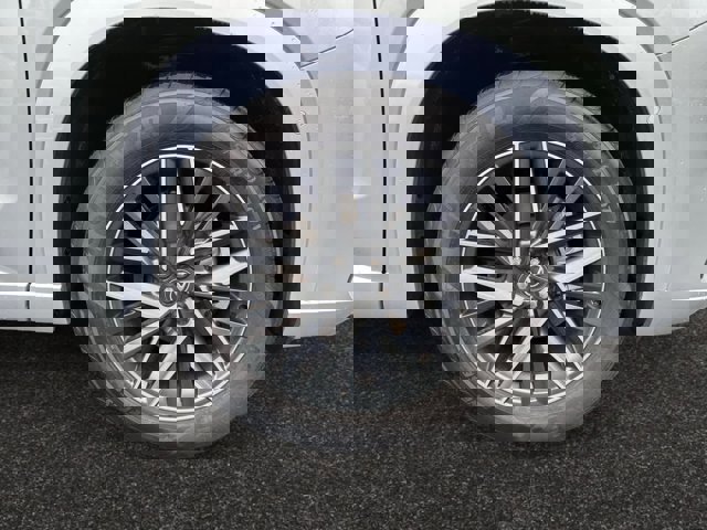 new 2025 Lexus TX 350 car