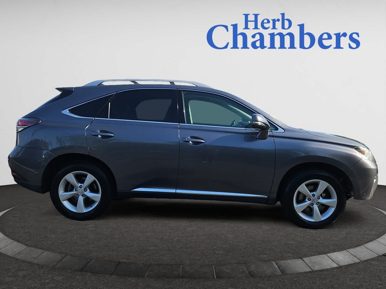 used 2015 Lexus RX 350 car, priced at $16,998