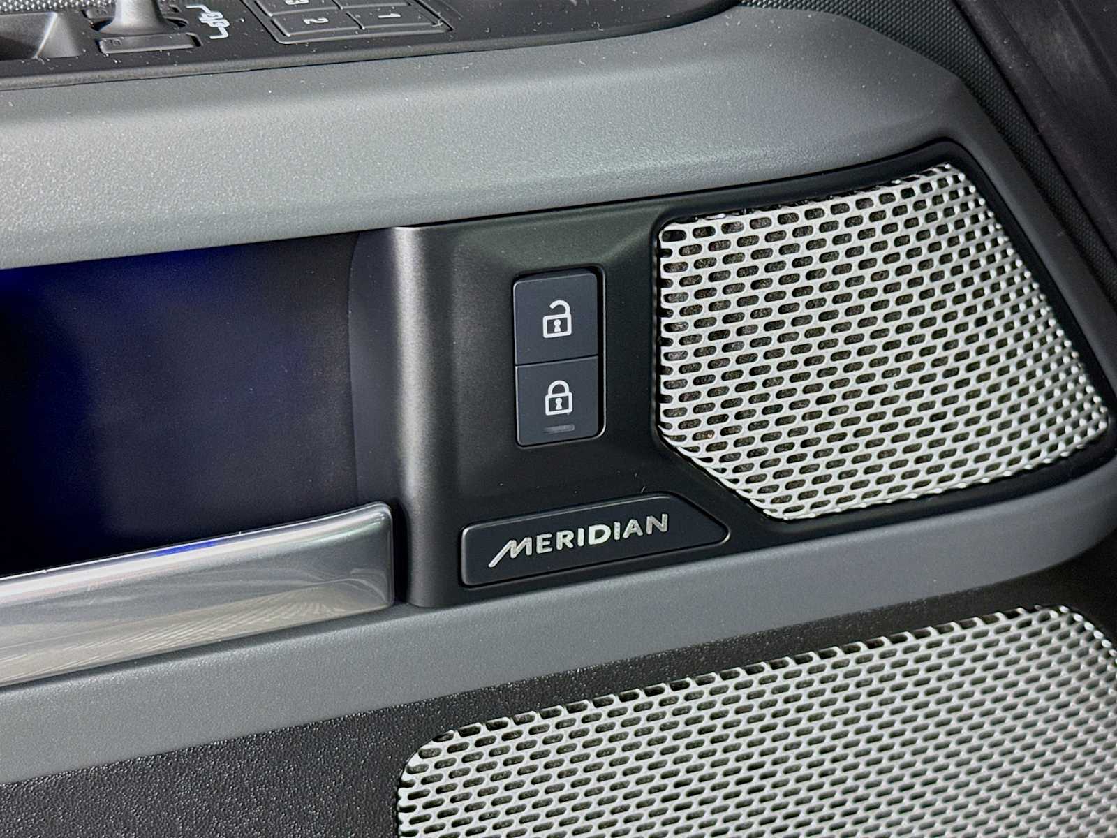 used 2023 Land Rover Defender car, priced at $64,998