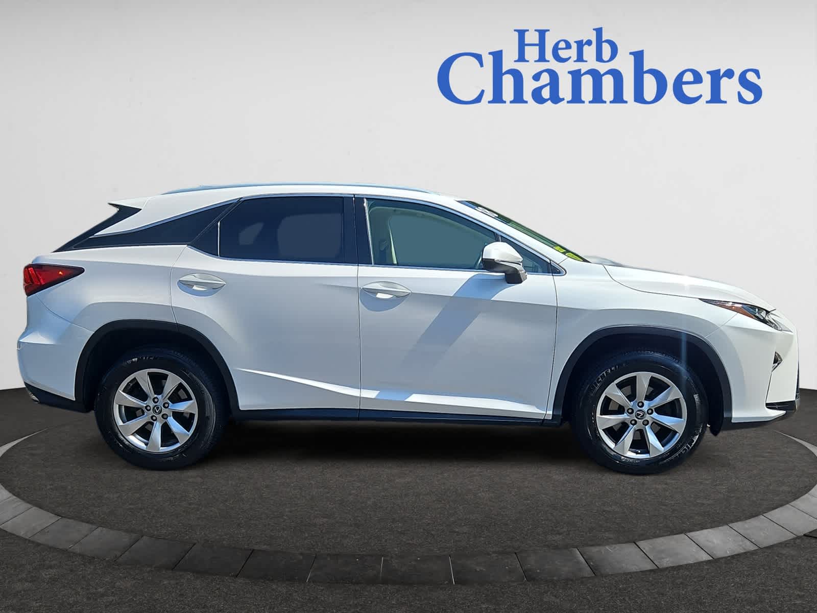 used 2018 Lexus RX car, priced at $32,988